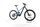 Moustache Bikes Samedi Wide 3 2024 | blauw | 27,5" | 44 cm | 500 - 3000 km, thumbnail 2 of 5