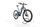 Moustache Bikes Samedi Wide 3 2024 | blauw | 27,5" | 44 cm | 500 - 3000 km, thumbnail 3 of 5