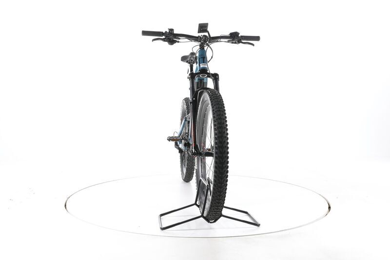 Moustache Bikes Samedi Wide 3 2024 | blauw | 27,5" | 44 cm | 500 - 3000 km, image 4 of 5