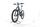 Moustache Bikes Samedi Wide 3 2024 | blauw | 27,5" | 44 cm | 500 - 3000 km, thumbnail 5 of 5