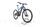 Moustache Bikes Samedi29 Trail3 2022 | modrá | 29" | 42 cm | > 3000 km, thumbnail 2 of 4