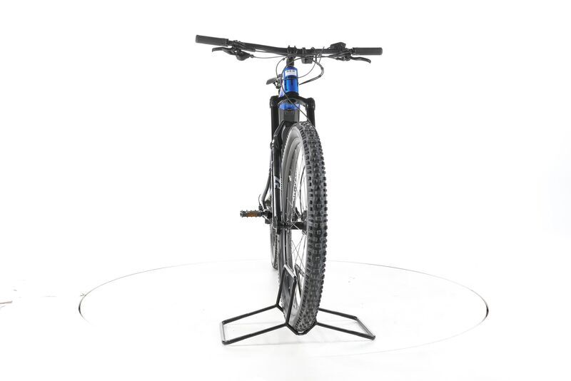 Moustache Bikes Samedi29 Trail3 2022 | modrá | 29" | 42 cm | > 3000 km, image 3 of 4