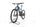 Moustache Bikes Samedi29 Trail3 2022 | modrá | 29" | 42 cm | > 3000 km, thumbnail 4 of 4