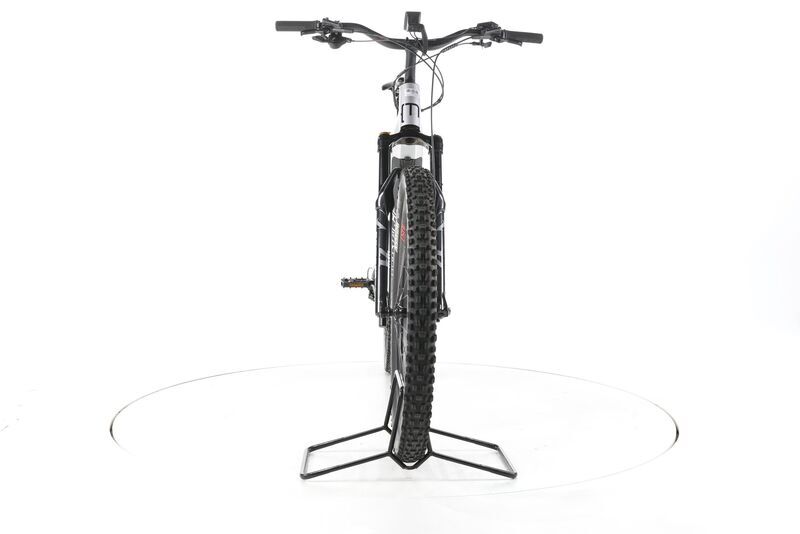 Moustache Bikes Samedi29 Trail5 2022 | šedá | 29" | 48 cm | 500 - 3000 km, image 3 of 4