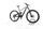 Moustache Bikes Trail 10 2022 | schwarz | 29" | M | 500 - 3000 km, thumbnail 1 of 4