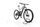 Moustache Bikes Trail 10 2022 | schwarz | 29" | M | 500 - 3000 km, thumbnail 2 of 4