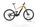 Moustache Bikes Trail 11 2023 | dorado | 29" | 45 cm | < 500 km, thumbnail 1 of 5