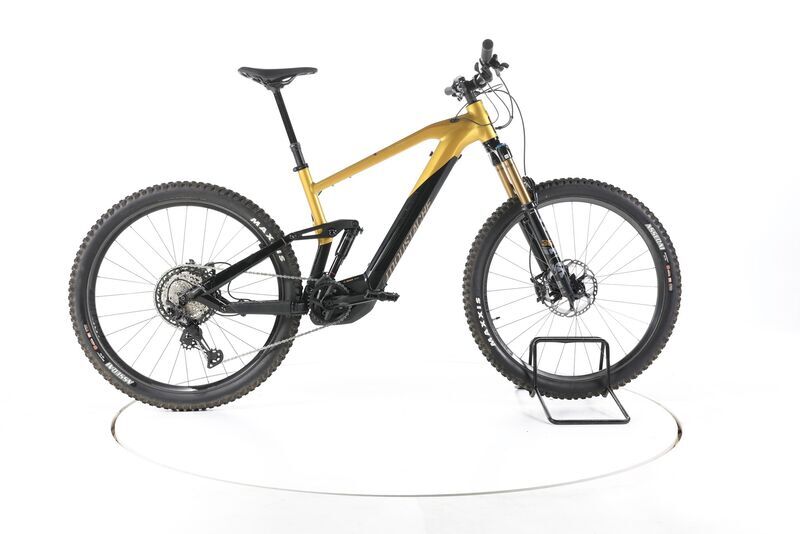 Moustache Bikes Trail 11 2023 | dorado | 29" | 45 cm | < 500 km, image 1 of 5