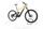 Moustache Bikes Trail 11 2023 | dorado | 29" | 45 cm | < 500 km, thumbnail 2 of 5