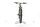 Moustache Bikes Trail 11 2023 | dorado | 29" | 45 cm | < 500 km, thumbnail 4 of 5