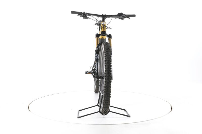 Moustache Bikes Trail 11 2023 | dorado | 29" | 45 cm | < 500 km, image 4 of 5