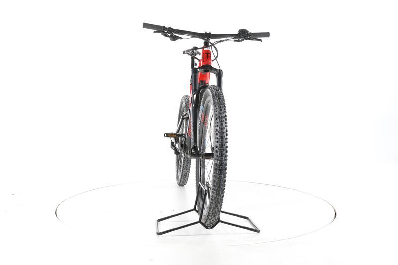 Moustache Bikes Trail 2 2022 | rouge | 29" | L | > 3000 km 3