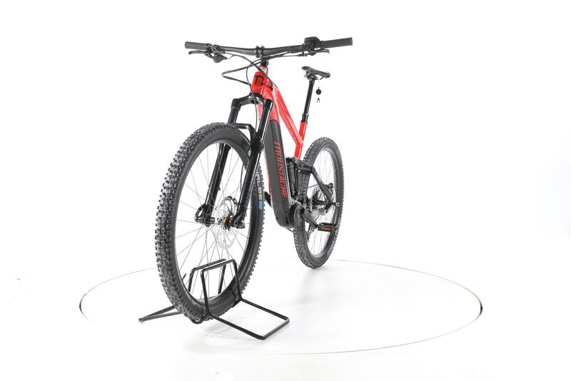 Moustache Bikes Trail 2 2022 | rouge | 29" | L | > 3000 km 4