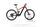 Moustache Bikes Trail 2 2024 | czerwony | 29" | 42 cm | < 500 km, thumbnail 1 of 5