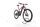 Moustache Bikes Trail 2 2024 | czerwony | 29" | 42 cm | < 500 km, thumbnail 3 of 5