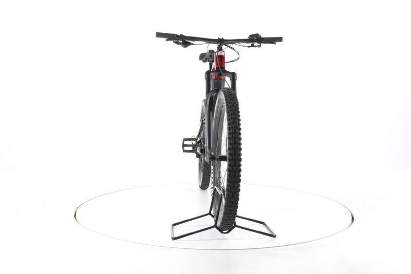 Moustache Bikes Trail 2 2024 | czerwony | 29" | 42 cm | < 500 km, image 4 of 5