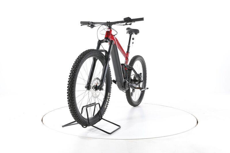 Moustache Bikes Trail 2 2024 | czerwony | 29" | 42 cm | < 500 km, image 5 of 5