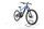 Moustache Bikes Trail 3 2022 | azul | 29" | L | > 3000 km, thumbnail 3 of 5