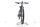 Moustache Bikes Trail 3 2022 | azul | 29" | L | > 3000 km, thumbnail 4 of 5