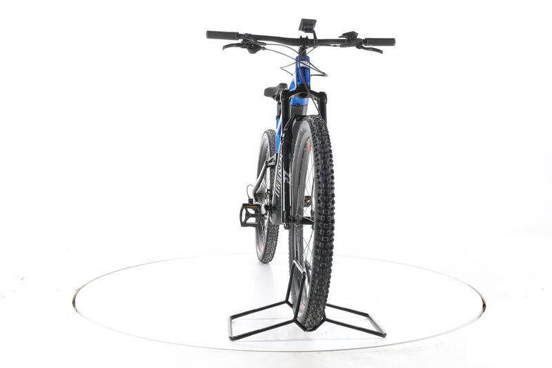 Moustache Bikes Trail 3 2022 | azul | 29" | L | > 3000 km, image 4 of 5