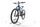 Moustache Bikes Trail 3 2022 | azul | 29" | L | > 3000 km, thumbnail 5 of 5
