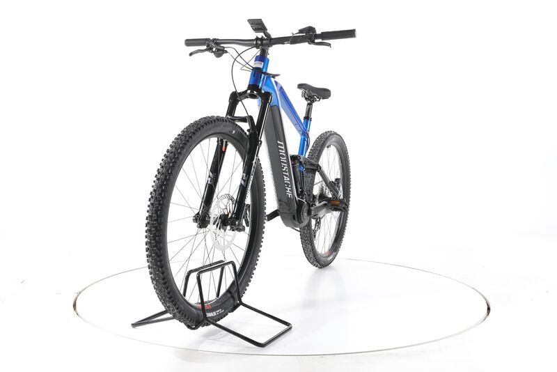 Moustache Bikes Trail 3 2022 | azul | 29" | L | > 3000 km, image 5 of 5
