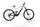 Moustache Bikes Trail 5 2023 | schwarz | 29" | 48 cm | < 500 km, thumbnail 1 of 5