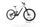 Moustache Bikes Trail 5 2023 | schwarz | 29" | 48 cm | < 500 km, thumbnail 2 of 5