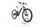 Moustache Bikes Trail 5 2023 | schwarz | 29" | 48 cm | < 500 km, thumbnail 3 of 5