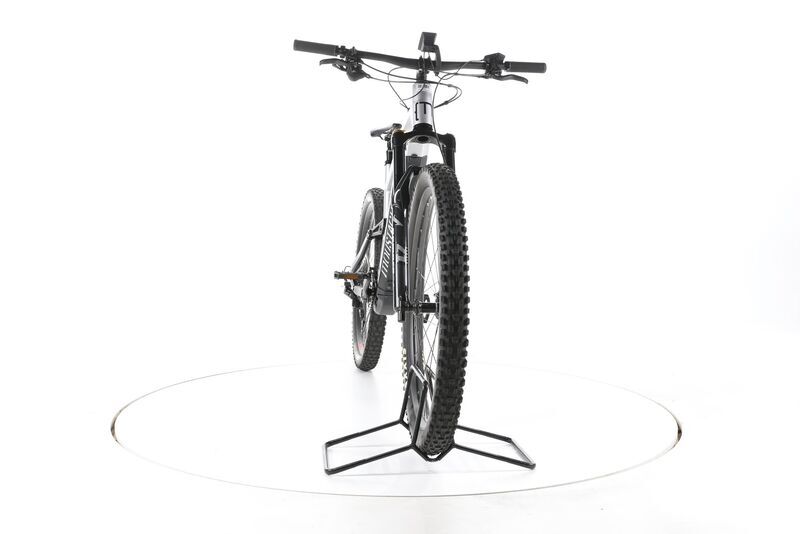 Moustache Bikes Trail 5 2023 | schwarz | 29" | 48 cm | < 500 km, image 4 of 5