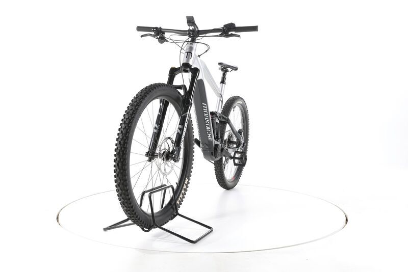 Moustache Bikes Trail 5 2023 | schwarz | 29" | 48 cm | < 500 km, image 5 of 5