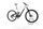 Moustache Bikes Trail 5 2023 | zwart | 29" | 45 cm | < 500 km, thumbnail 2 of 5