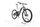 Moustache Bikes Trail 5 2023 | zwart | 29" | 45 cm | < 500 km, thumbnail 3 of 5