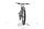 Moustache Bikes Trail 5 2023 | zwart | 29" | 45 cm | < 500 km, thumbnail 4 of 5