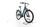 Moustache Bikes X-Road 2 2023 | blau | 27,5" | S | 500 - 3000 km, thumbnail 2 of 4