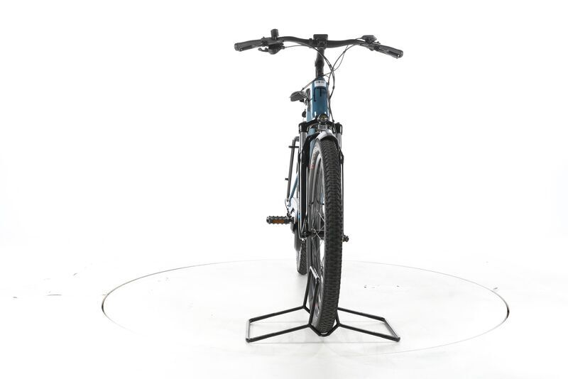 Moustache Bikes X-Road 2 2023 | blau | 27,5" | S | 500 - 3000 km, image 3 of 4