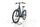 Moustache Bikes X-Road 2 2023 | blau | 27,5" | S | 500 - 3000 km, thumbnail 4 of 4