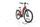 Moustache Bikes XRoad 5 2022 | red | 28" | 39 cm | 500 - 3000 km, thumbnail 2 of 4