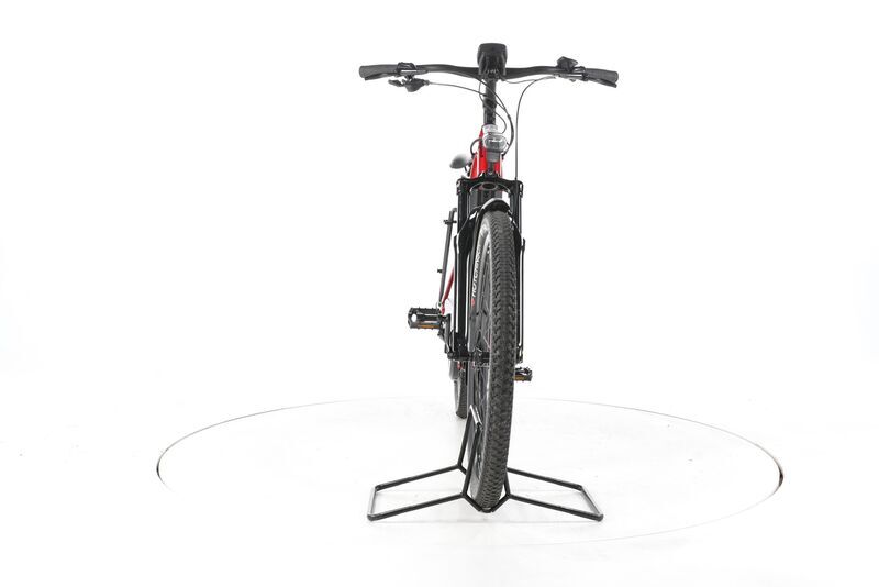 Moustache Bikes XRoad 5 2022 | red | 28" | 39 cm | 500 - 3000 km, image 3 of 4