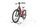 Moustache Bikes XRoad 5 2022 | red | 28" | 39 cm | 500 - 3000 km, thumbnail 4 of 4