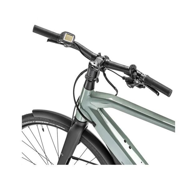 Moustache Friday 28.3 (2022) | Diamant | pastellgrün | 28" | S | < 100 km 2