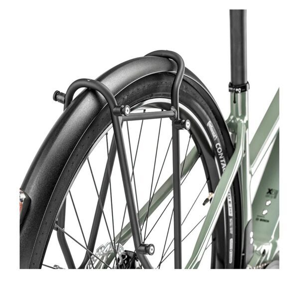 Moustache Friday 28.3 (2022) | Diamant | pastellgrün | 28" | S | < 100 km 4