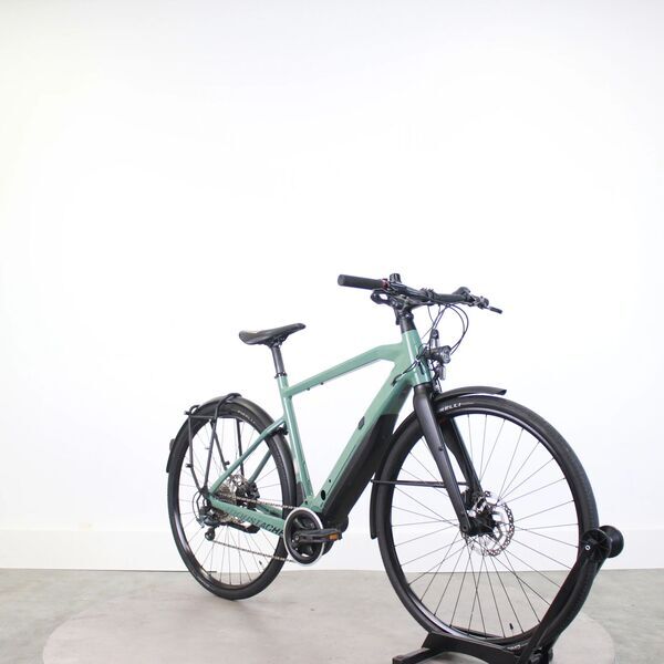 Moustache Friday 28.3 (2019) | Diamond | grey | 27,5" | L | > 3000 km 1