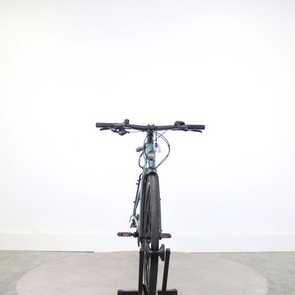 Moustache Friday 28.3 (2019) | Diamond | grey | 27,5" | L | > 3000 km 2