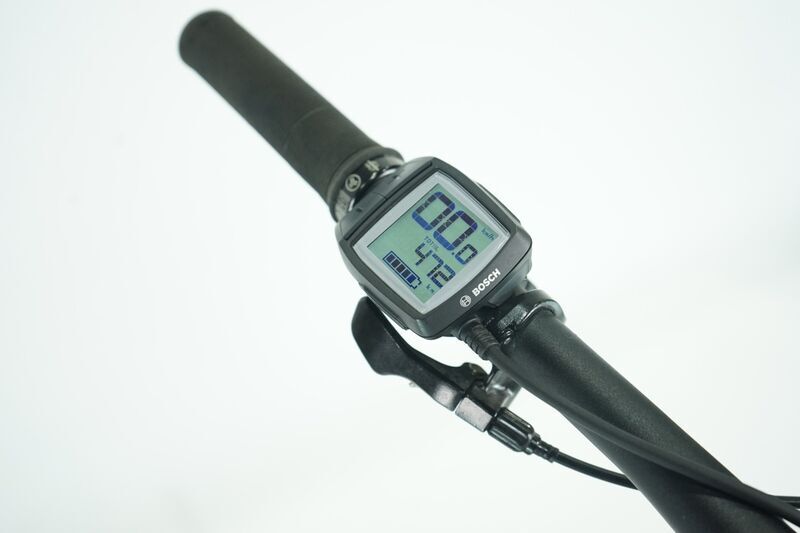 Moustache Samedi Trail 4 (2021) | Diamond | white | 29" | 50 cm | XL | 100 - 500 km 5