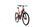 Moustache XROAD FS 5 (2020) | Diamond | red | 27.5" | 54 cm | 2000 - 3000 km thumbnail 1/4
