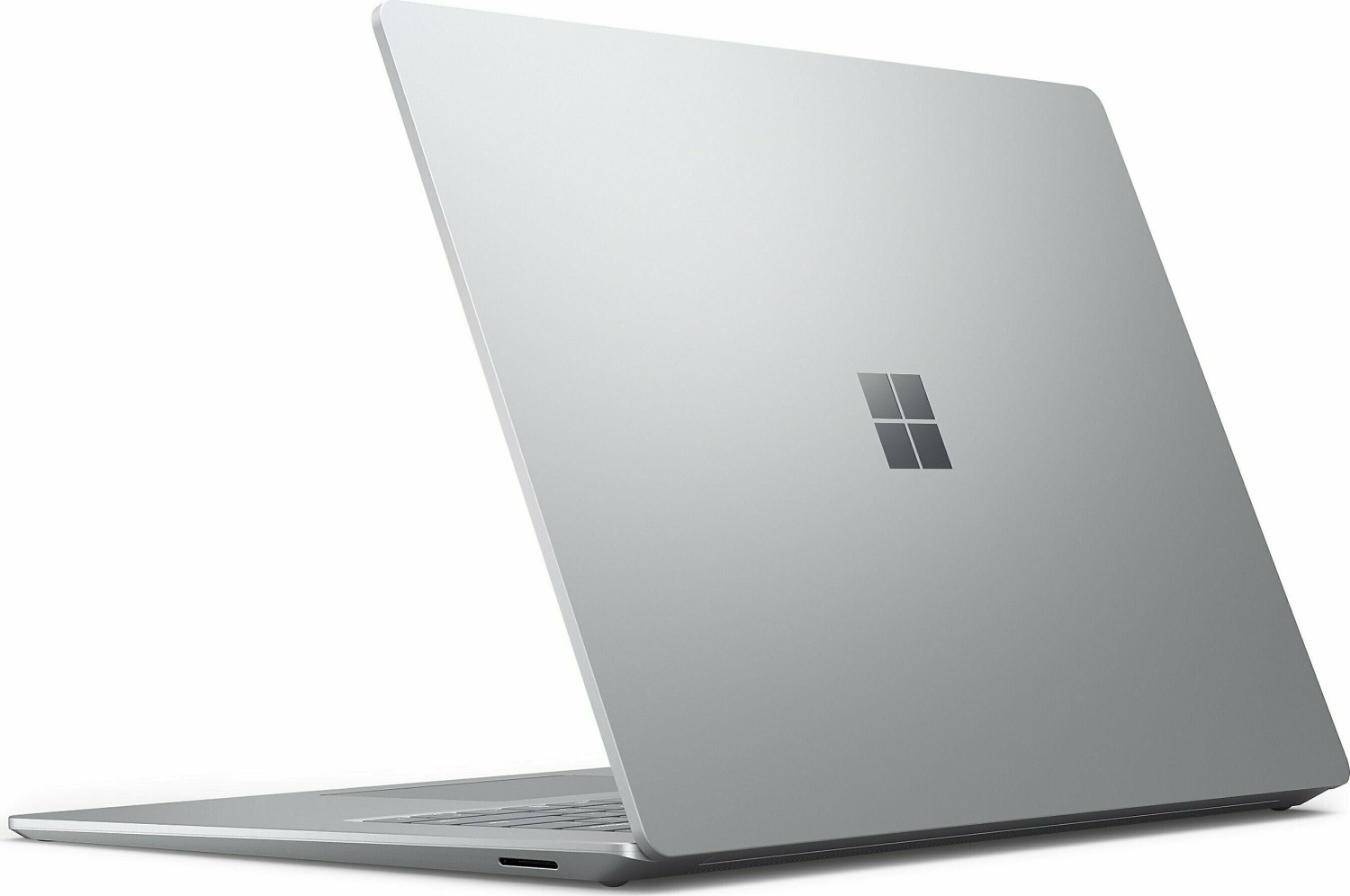 surface laptop4 8GB プラチナ13.5インチ - Windowsノート本体