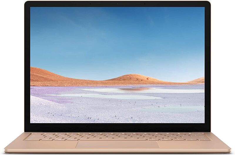 Voorvoegsel Skim spontaan Microsoft Surface Laptop 3 | i7-1065G7 | 13.5" | Nu met een Proefperiode  van 30 Dagen