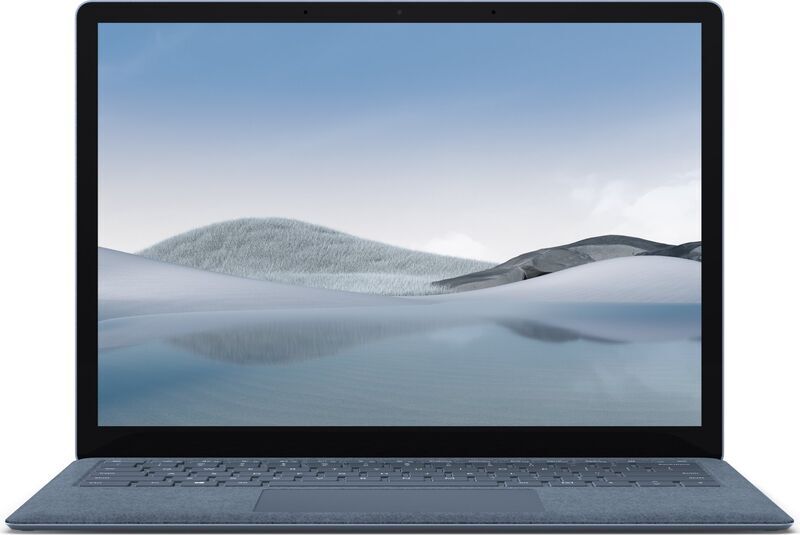 Microsoft Surface Laptop 4 | i5-1135G7 | 13.5" | 16 GB | 512 GB SSD | blau | 2256 x 1504 | Win 11 Pro | UK