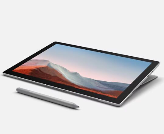 Microsoft Surface Laptop Studio | i5-11300H | 14.4" | 16 GB | 256 GB SSD | Platino | Lápiz óptico compatible | Win 11 Home | UK, image 1 of 6